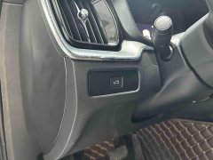 Volvo XC60 B5 AWDLuxury Edition - ფოტო 15