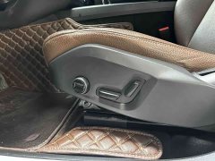 Volvo XC60 B5 AWDLuxury Edition - ფოტო 16