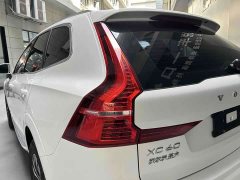 Volvo XC60 B5 AWDLuxury Edition - ფოტო 5