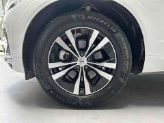 Volvo XC60 B5 AWDLuxury Edition - ფოტო 6