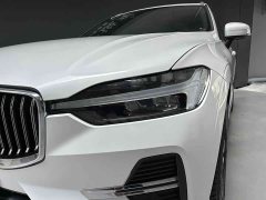 Volvo XC60 B5 AWDLuxury Edition - ფოტო 7