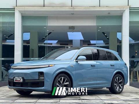 2023 Li Auto L7 Max