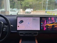 Li Auto L7 Max - ფოტო 13