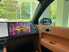 Li Auto L7 Max - ფოტო 14