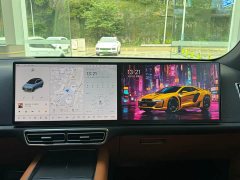 Li Auto L7 Max - ფოტო 15