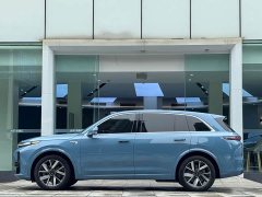 Li Auto L7 Max - ფოტო 2