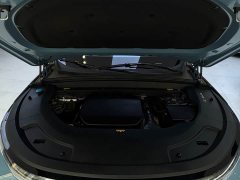 Li Auto L7 Max - ფოტო 20