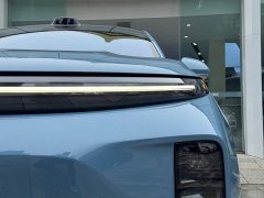 Li Auto L7 Max - ფოტო 6