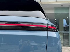 Li Auto L7 Max - ფოტო 7