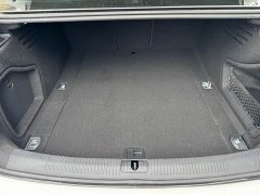 Audi A4L 40 TFSI Fashion Version - ფოტო 10