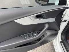 Audi A4L 40 TFSI Fashion Version - ფოტო 12