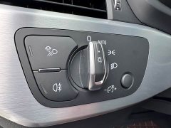Audi A4L 40 TFSI Fashion Version - ფოტო 13