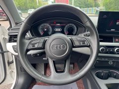 Audi A4L 40 TFSI Fashion Version - ფოტო 14