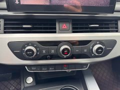 Audi A4L 40 TFSI Fashion Version - ფოტო 16