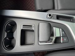 Audi A4L 40 TFSI Fashion Version - ფოტო 17