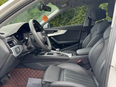 Audi A4L 40 TFSI Fashion Version - ფოტო 4