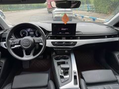 Audi A4L 40 TFSI Fashion Version - ფოტო 6