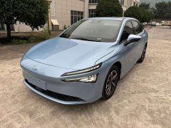GAC AION S MAX 70 Edition 53.7kWh - ფოტო 1