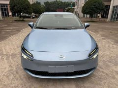 GAC AION S MAX 70 Edition 53.7kWh - ფოტო 2