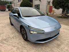 GAC AION S MAX 70 Edition 53.7kWh - ფოტო 3