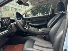 GAC AION S MAX 70 Edition 53.7kWh - ფოტო 4