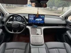 GAC AION S MAX 70 Edition 53.7kWh - ფოტო 6
