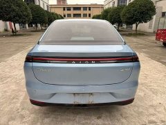 GAC AION S MAX 70 Edition 53.7kWh - ფოტო 8
