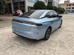 GAC AION S MAX 70 Edition 53.7kWh - ფოტო 9