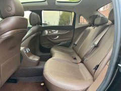 Mercedes-Benz E 300 L Luxury Version - ფოტო 11