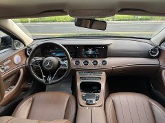 Mercedes-Benz E 300 L Luxury Version - ფოტო 13