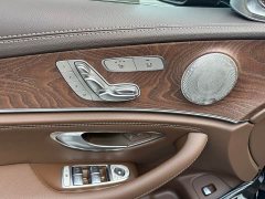 Mercedes-Benz E 300 L Luxury Version - ფოტო 14
