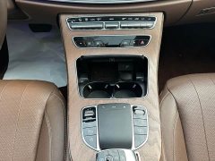 Mercedes-Benz E 300 L Luxury Version - ფოტო 16