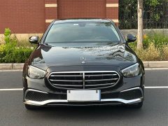 Mercedes-Benz E 300 L Luxury Version - ფოტო 2