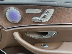 Mercedes-Benz E 300 L Luxury Version - ფოტო 17