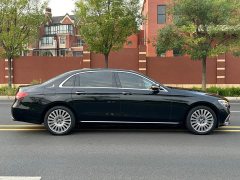 Mercedes-Benz E 300 L Luxury Version - ფოტო 4