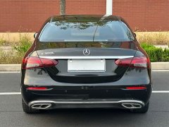 Mercedes-Benz E 300 L Luxury Version - ფოტო 5
