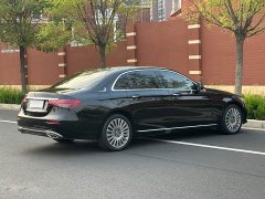 Mercedes-Benz E 300 L Luxury Version - ფოტო 6