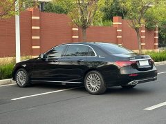 Mercedes-Benz E 300 L Luxury Version - ფოტო 7