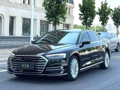Audi A8 A8L 50 TFSI quattro Version Edition - ფოტო 1