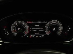 Audi A8 A8L 50 TFSI quattro Version Edition - ფოტო 10