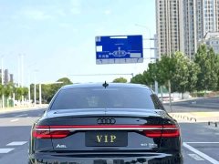 Audi A8 A8L 50 TFSI quattro Version Edition - ფოტო 3