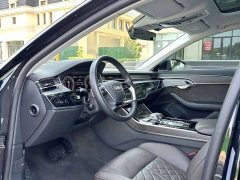 Audi A8 A8L 50 TFSI quattro Version Edition - ფოტო 4