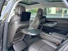 Audi A8 A8L 50 TFSI quattro Version Edition - ფოტო 7