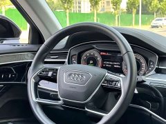 Audi A8 A8L 50 TFSI quattro Version Edition - ფოტო 8