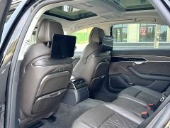 Audi A8 A8L 50 TFSI quattro Version Edition - ფოტო 9