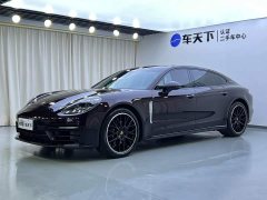 Porsche Panamera Edition 2.9T - ფოტო 1