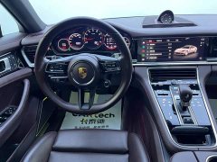 Porsche Panamera Edition 2.9T - ფოტო 10