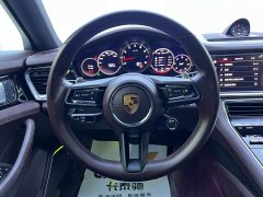 Porsche Panamera Edition 2.9T - ფოტო 11