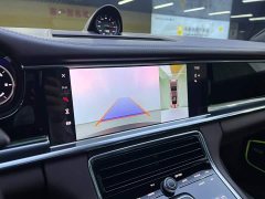 Porsche Panamera Edition 2.9T - ფოტო 13