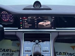 Porsche Panamera Edition 2.9T - ფოტო 14
